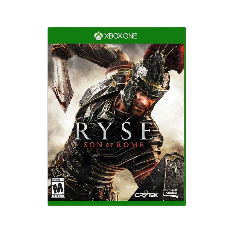 Ryse-Son-of-Rome-Xbox-One
