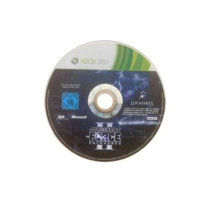 Star-Wars-The-Force-Unleashed-II-Xbox-360-Disc-Only
