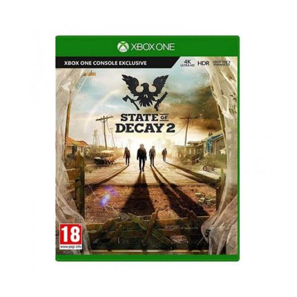 State-of-Decay-2-Xbox-One