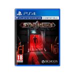 Syndrome-PS4