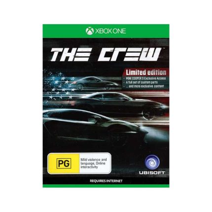 The-Crew-Limited-Edition-Xbox-One