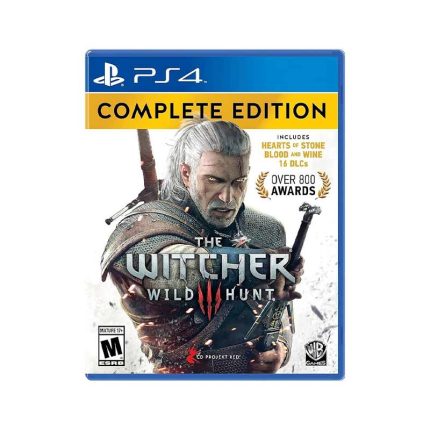 The-Witcher-3-Complete-Edition-PS4
