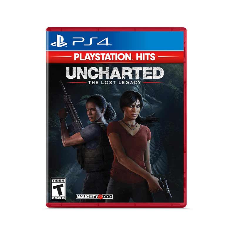 Uncharted-The-Lost-Legacy-PS4