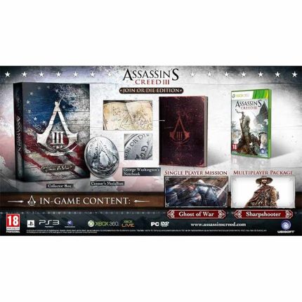 Assassin's-Creed-III-Join-or-Die-Edition-Xbox-360-1