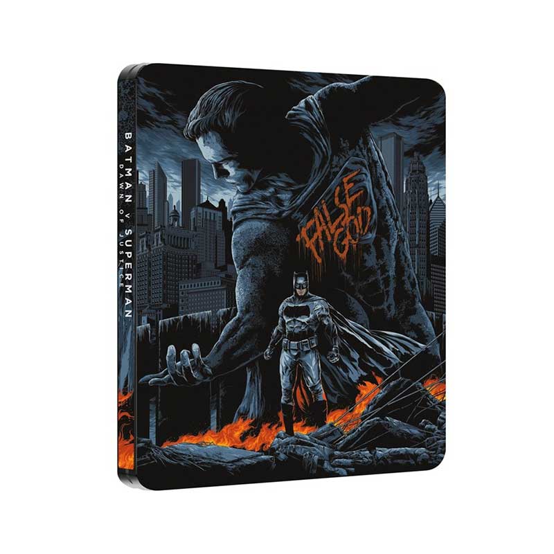 Batman-v-Superman-Dawn-of-Justice-4K-Steelbook