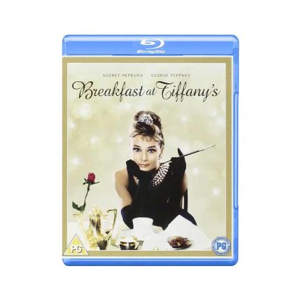 Breakfast-at-Tiffany's-Blu-Ray