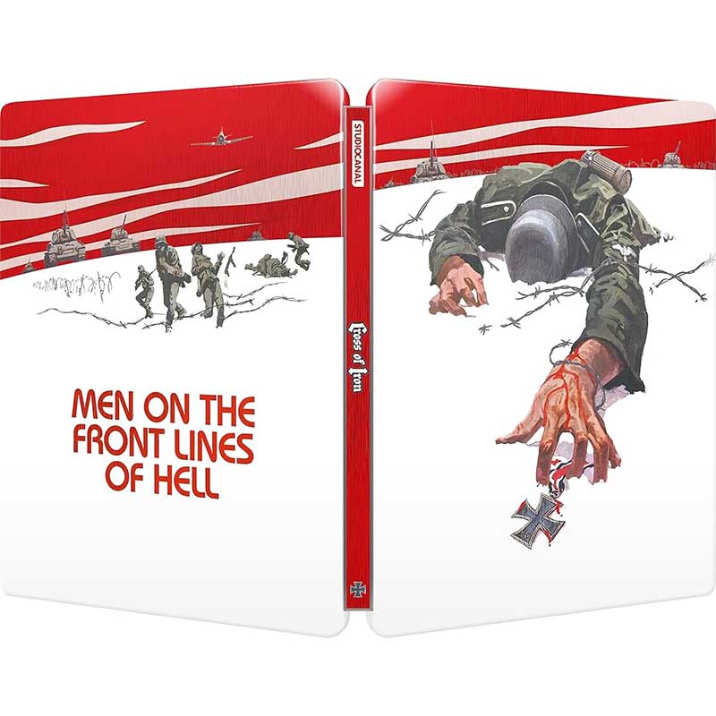 Cross-of-Iron-4K-Steelbook-1