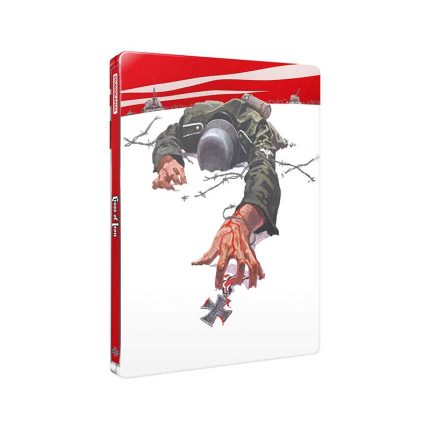 Cross-of-Iron-4K-Steelbook
