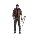 Cyberpunk-2077-V-Male-Purearts-1-6-Action-Figure