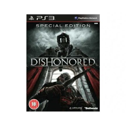 Dishonored-Special-Edition-PS3