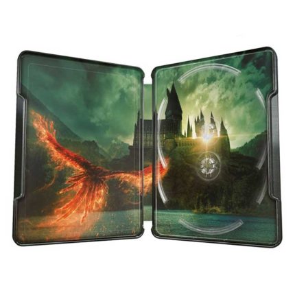 Fantastic-Beast-The-Secrets-of-Dumbledore-4K-Steelbook-1