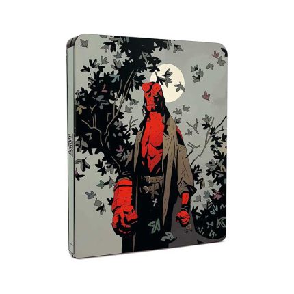 Hellboy-Steelbook-4K