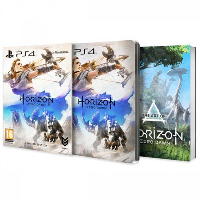 Horizon-Zero-Dawn-Limited-Edition-PS4-1