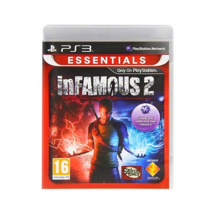 Infamous-2-PS3-R2-Essentials