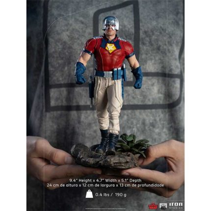 Iron-Studios-Peacemaker-Art-Scale-1-10-1