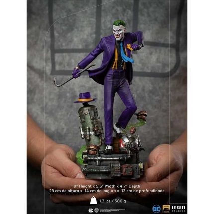 Iron-Studios-The-Joker-Deluxe-Art-Scale-1-10-1
