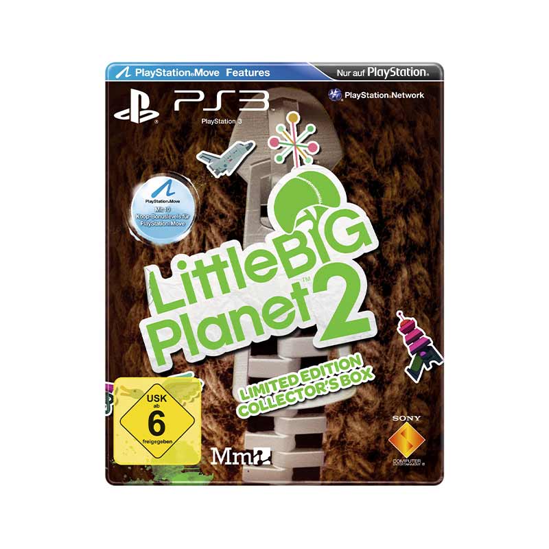 Little-Big-Planet-2-Limited-Edition-Steelbook