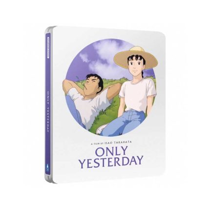 Only-Yesterday-Blu-Ray-Steelbook