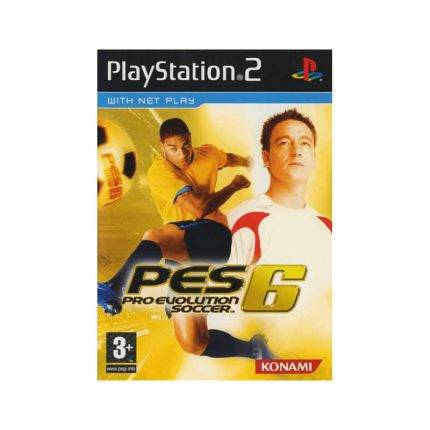 Pro-Evolution-Soccer-6-PES-PS2