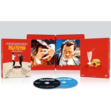 Pulp-Fiction-Steelbook-4K-1