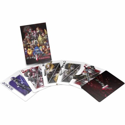 Shin-Megami-Tensei-V-Playing-Cards-1