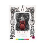 Sleep-Blu-Ray-Limited-Edition