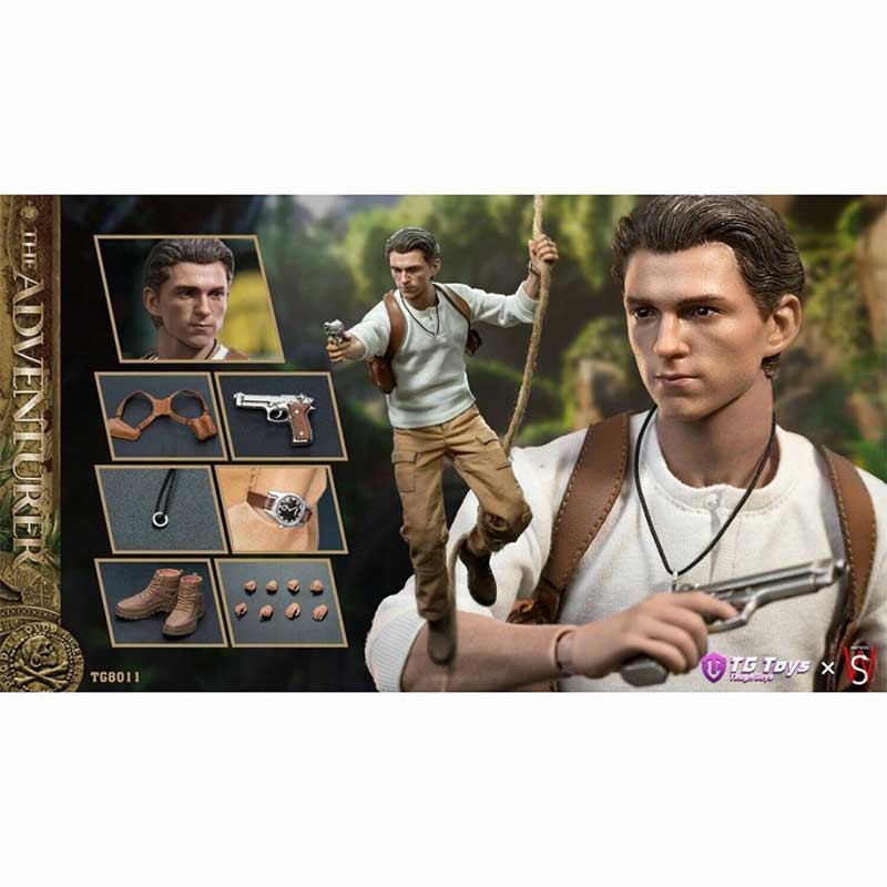 TG-TOYS-SWTOYS-TG8011-the-Adventurer-1-6-Action-Figure-1