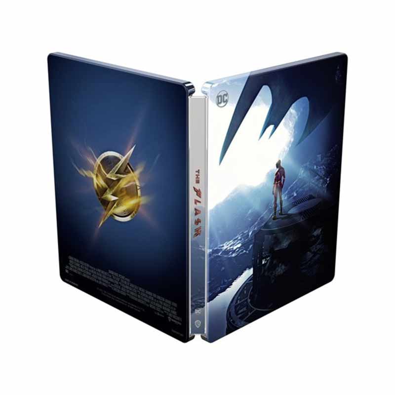 The-Flash-4K-Steelbook-1