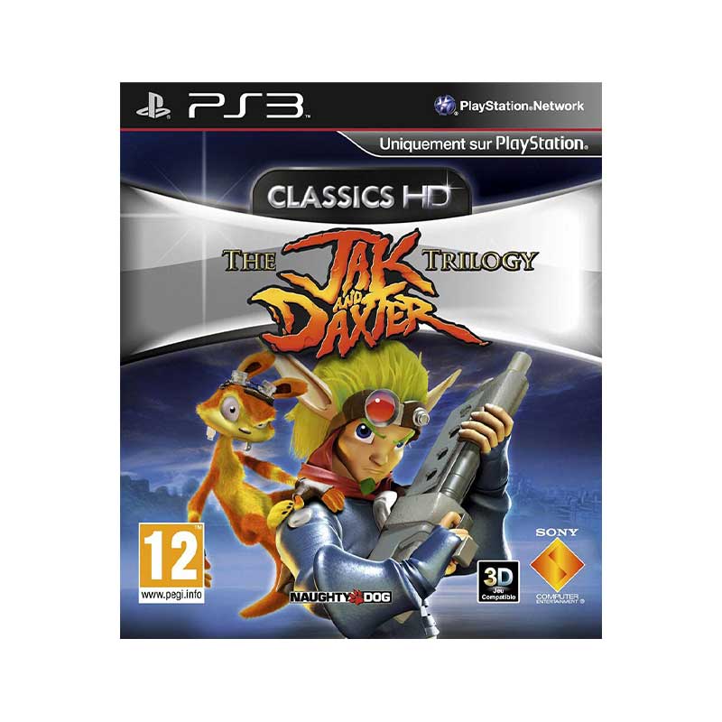 The-Jak-and-Daxter-Trilogy-PS3