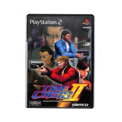 Time-Crisis-II-PS2-J