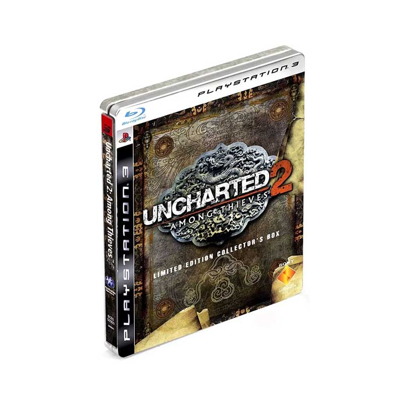 Uncharted-2-Steelbook-PS3