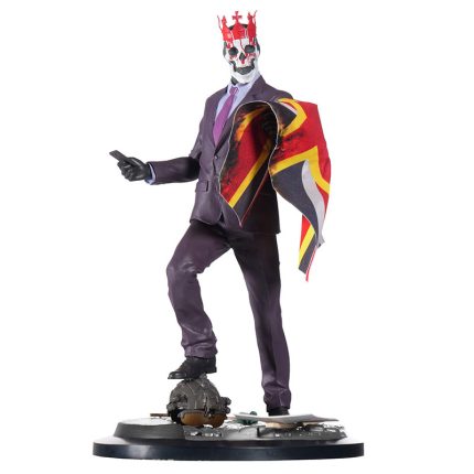 Watch-Dogs-Legion-Resistance-of-London-Statue-1