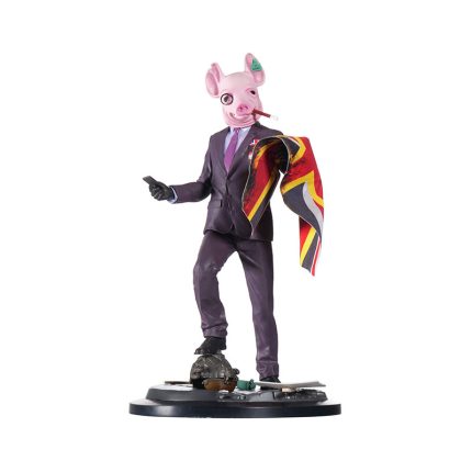 Watch-Dogs-Legion-Resistance-of-London-Statue