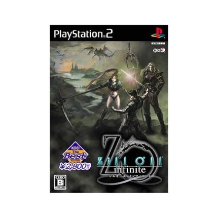 Zill-O'll-Infinite-PS2-J