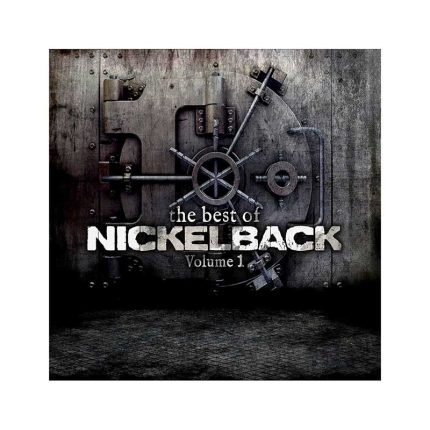 the-best-of-Nickelback-Volume-1