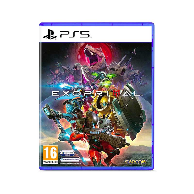 Exoprimal-PS5
