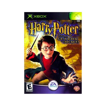 Harry-Potter-and-the-Chamber-of-Secrets-Xbox