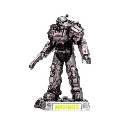 McFarlane-Movie-Maniacs-Fallout-Maximus-6in-Posed-Statue