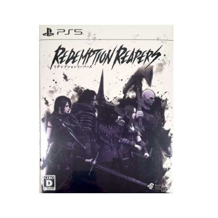 Redemption-Reapers-Limited-Edition-PS5