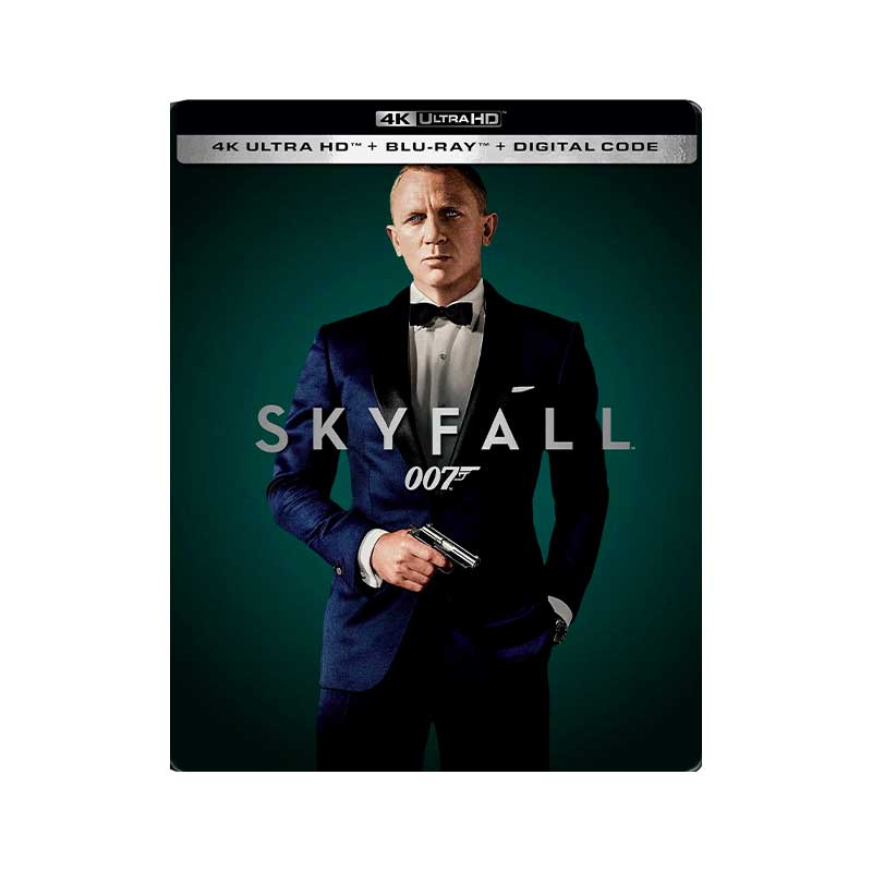 Skyfall-4K-Steelbook