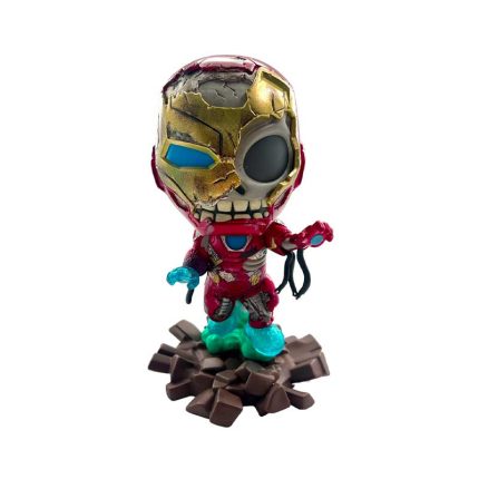 Spider-Man-Far-From-Home-Mysterio's-Iron-Man-Illusion-L-Cosbaby