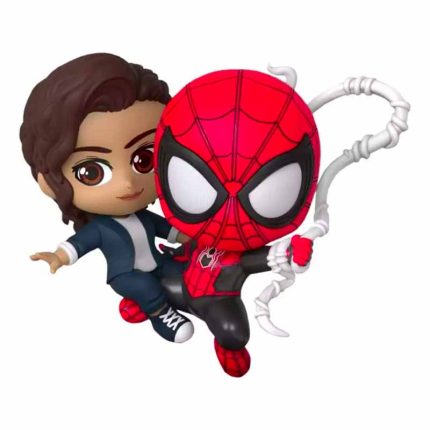 Spider-Man-No-Way-Home-Spider-Man-&-MJ-Cosbaby