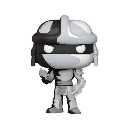 TMNT-Shredder-B&W-Chase-Funko-Pop-PX-Exclusive