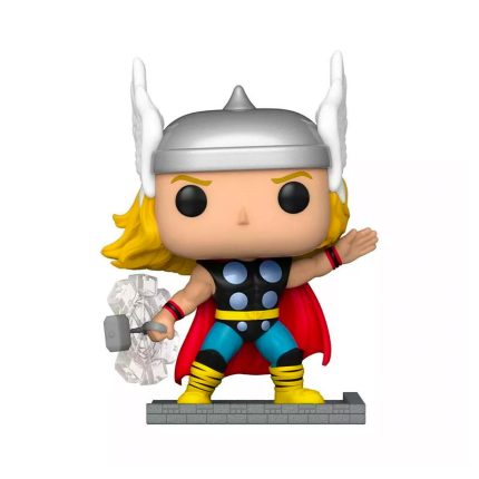 Thor-Comic-Covers-Funko-Pop-Speciality-Series
