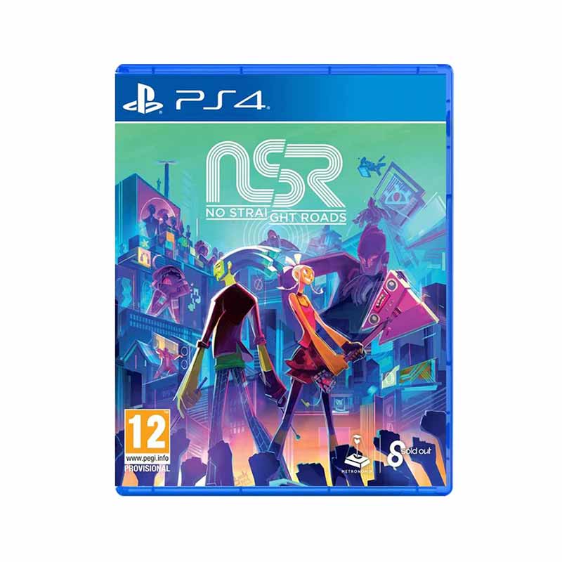 PS4-No-Straight-Roads-R2