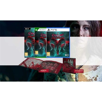 Xbox-The-Chant-Limited-Edition-1