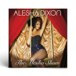 Alesha-Dixon---The-Alesha-Show-Vinyl