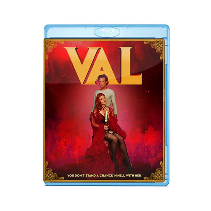 Blu-Ray-Val