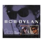 Bob-Dylan-2CD-Two-Original-Albums-Empire-Burlesque-Infidels