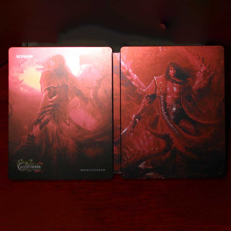 Castlevania-Lords-of-Shadow-2-Steelbook-1